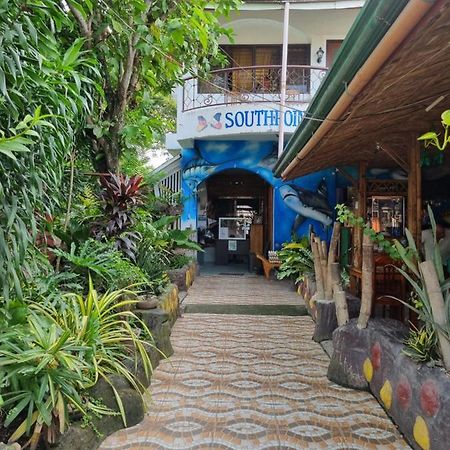 Southpoint Hostel โมอัลโบอัล ภายนอก รูปภาพ
