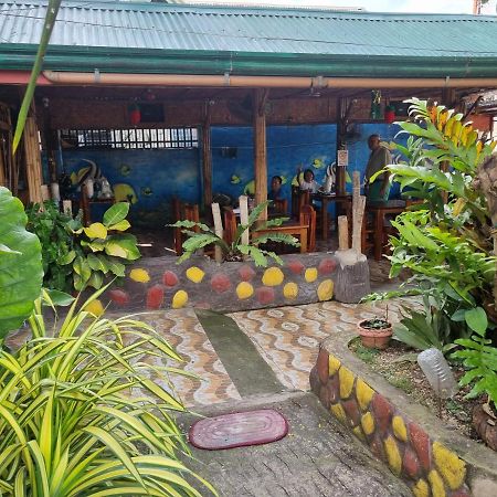 Southpoint Hostel โมอัลโบอัล ภายนอก รูปภาพ