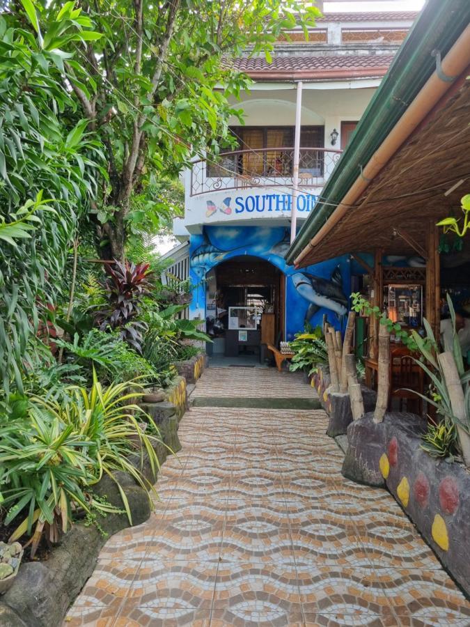 Southpoint Hostel โมอัลโบอัล ภายนอก รูปภาพ