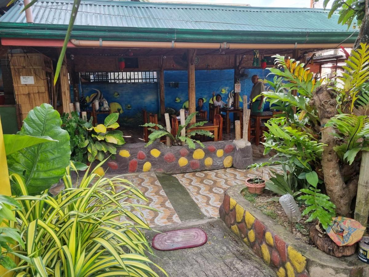 Southpoint Hostel โมอัลโบอัล ภายนอก รูปภาพ