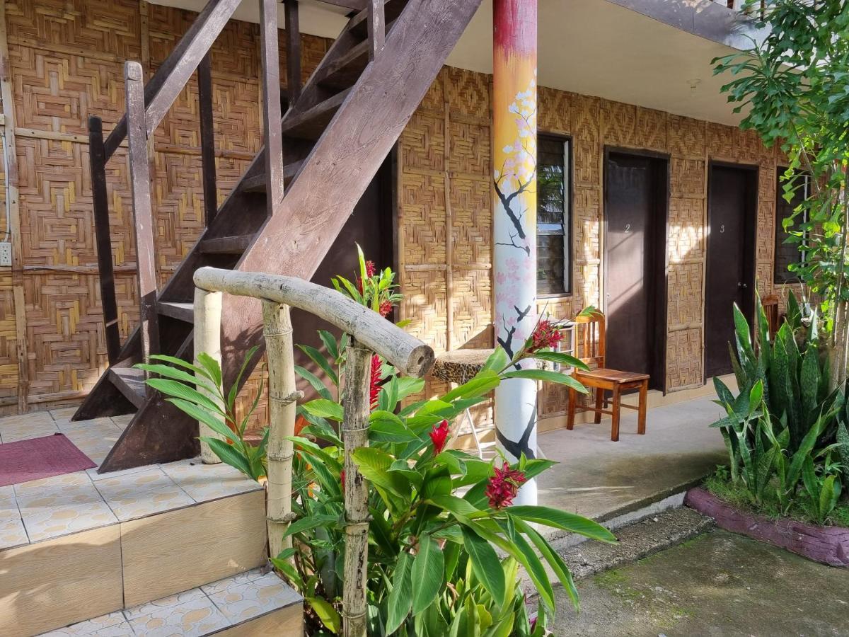 Southpoint Hostel โมอัลโบอัล ภายนอก รูปภาพ