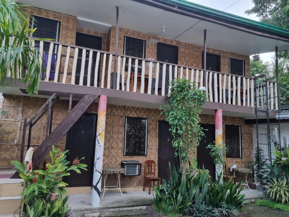 Southpoint Hostel โมอัลโบอัล ภายนอก รูปภาพ
