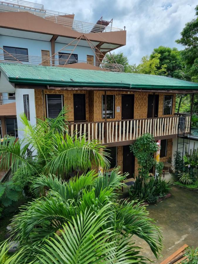 Southpoint Hostel โมอัลโบอัล ภายนอก รูปภาพ
