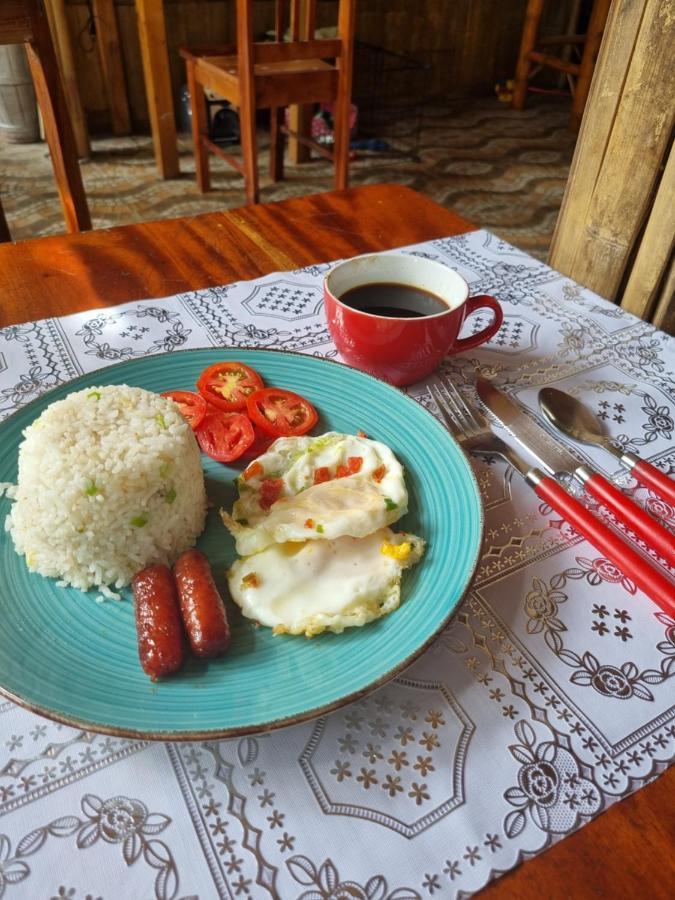 Southpoint Hostel โมอัลโบอัล ภายนอก รูปภาพ