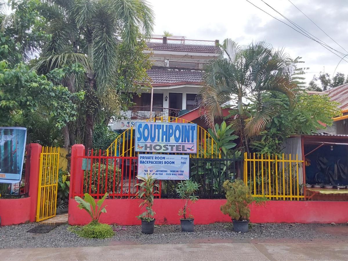 Southpoint Hostel โมอัลโบอัล ภายนอก รูปภาพ