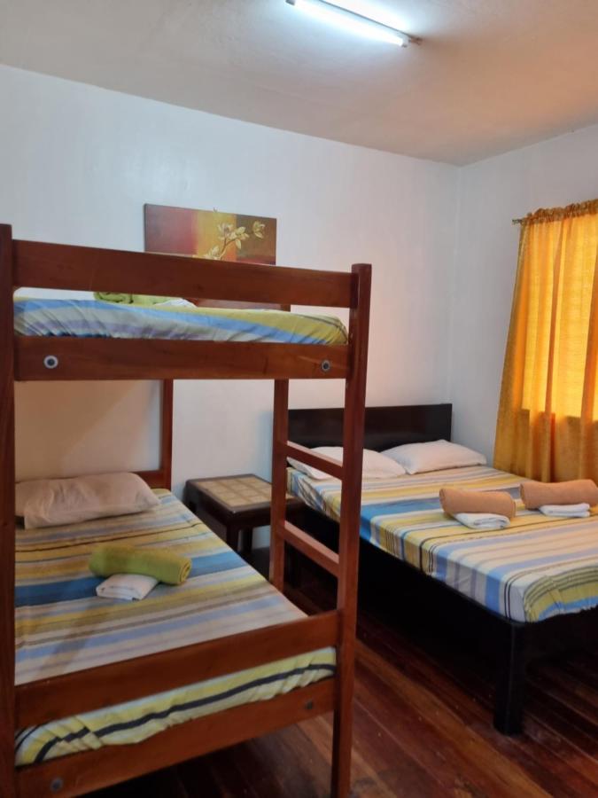 Southpoint Hostel โมอัลโบอัล ห้อง รูปภาพ