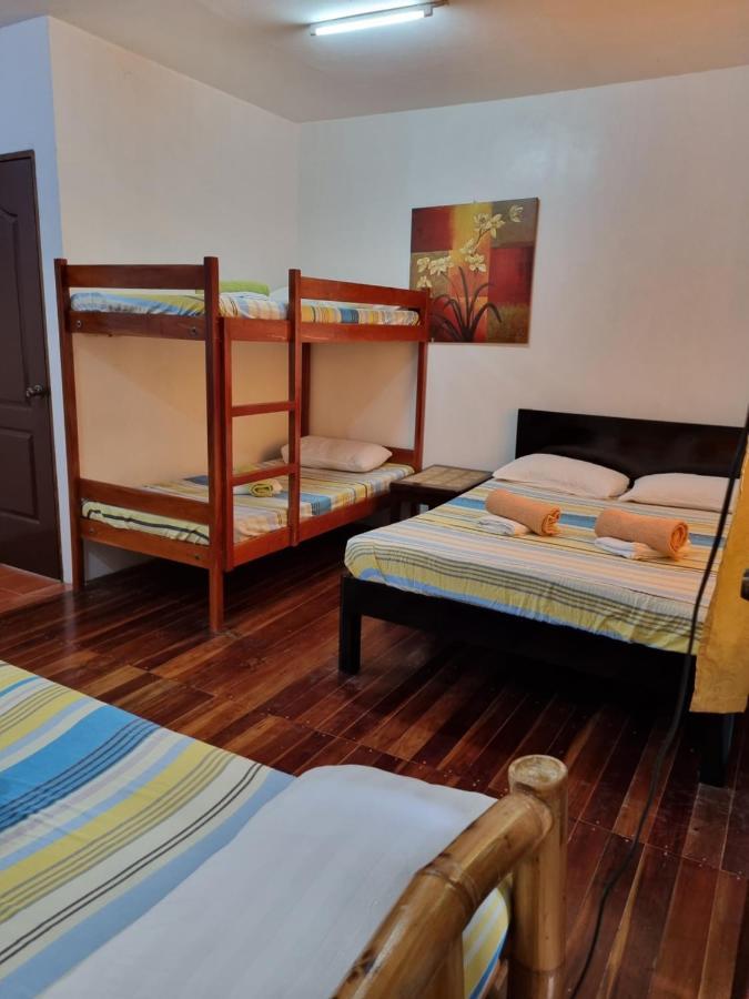 Southpoint Hostel โมอัลโบอัล ภายนอก รูปภาพ