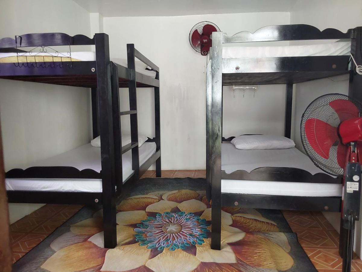 Southpoint Hostel โมอัลโบอัล ภายนอก รูปภาพ