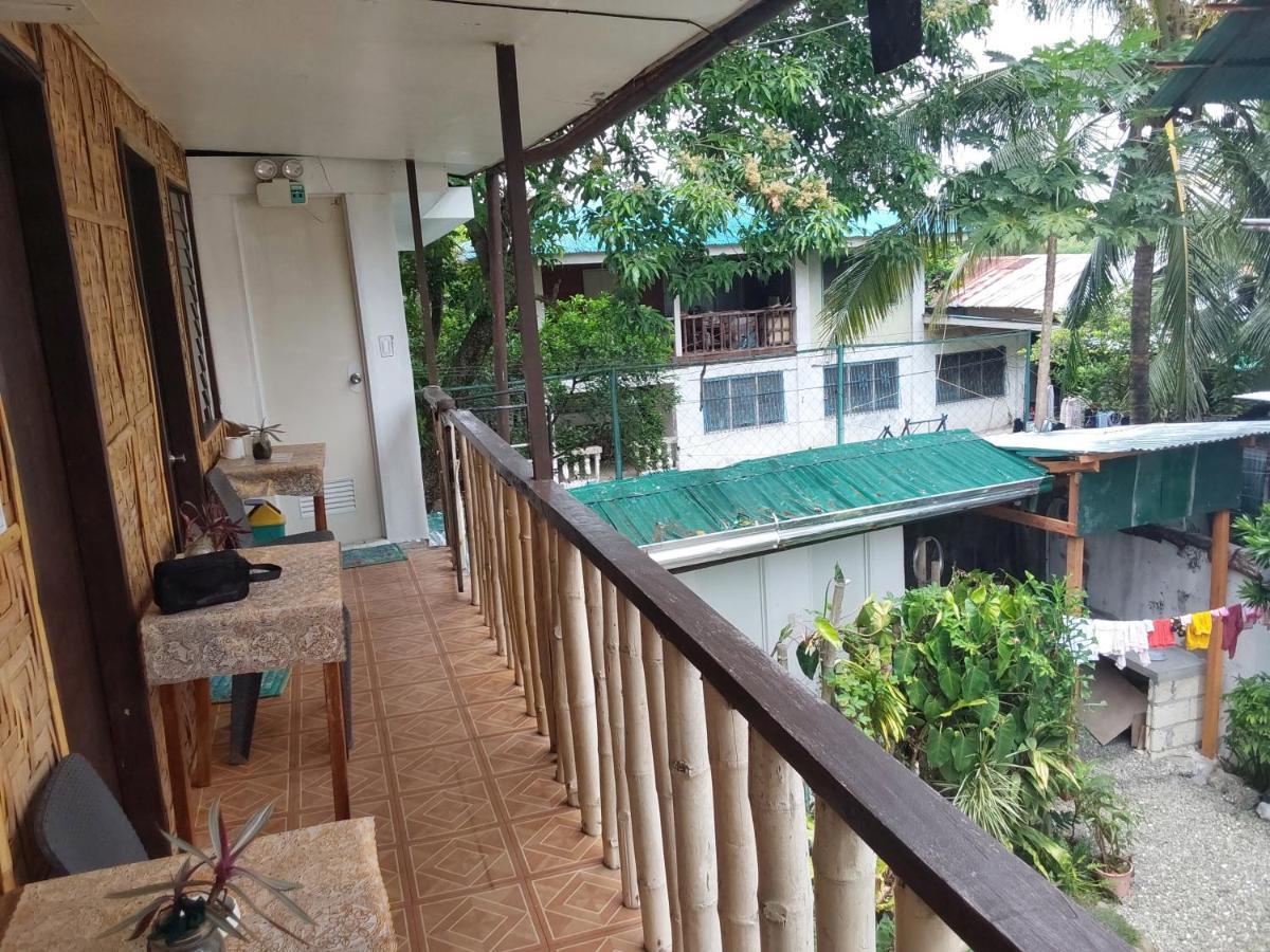 Southpoint Hostel โมอัลโบอัล ภายนอก รูปภาพ